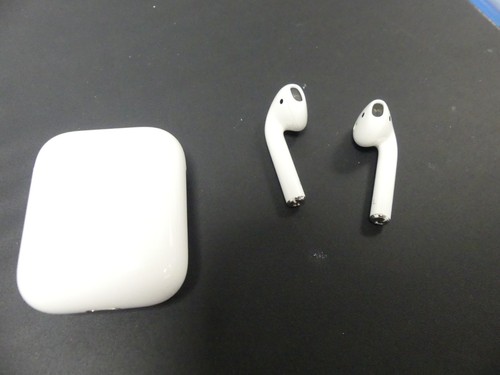 Apple airpods chargement - apple, "chargement