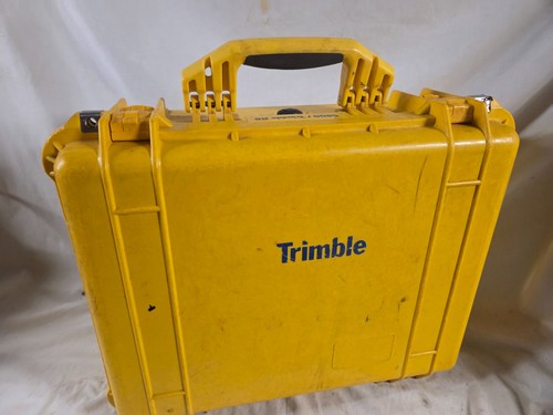 Trimble 5800 hard - trimble,