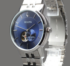 Montre Homme Bulova 96A247