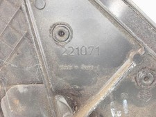 Retroviseur gauche VOLKSWAGEN