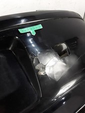 Pare choc arriere BMW SERIE 1 E87 PHASE 2 51128045548