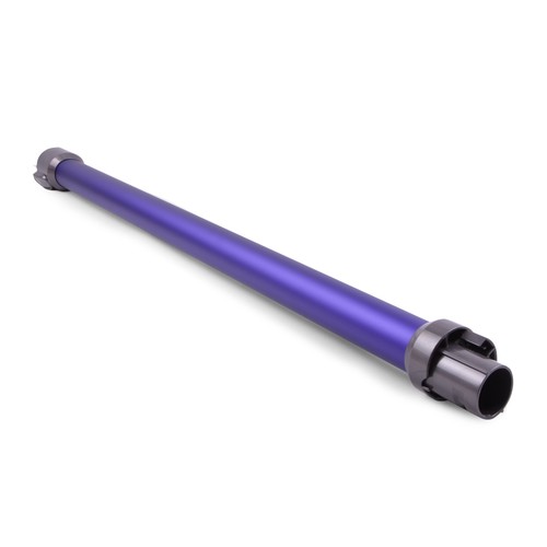 Tube télescopique adapté