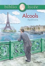 Bibliolycée - Alcools de