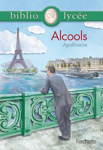 Bibliolycée alcools de - -,