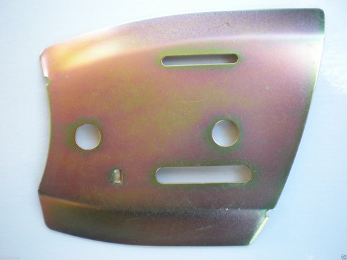 Plaque guidage pour - plaque,