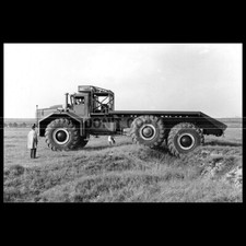 Photo A.033794 BERLIET T100