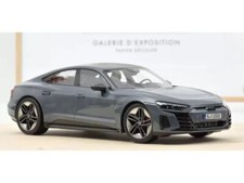 AUDI e-Tron GT - Limited 200 -