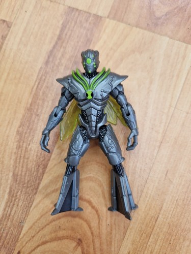 10cm bandai ben - 10, alien