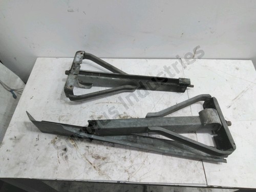 Stabilisateur burstner club - stabilisateur,