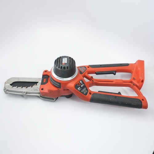 Black decker nlp1800 18 - ,
