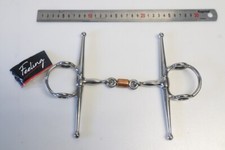 Mors Cheval releveur Feeling