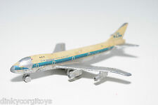 SCHUCO 874/4 BOEING 747 KLM