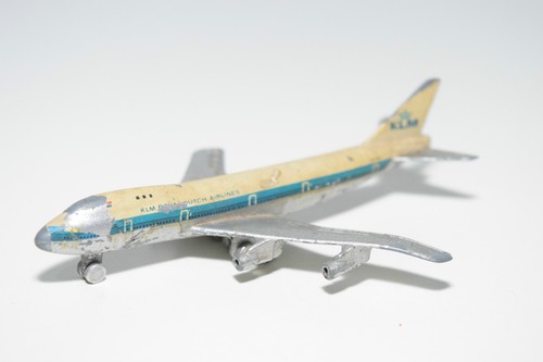 Schuco 874 boeing 747 - schuco, 874/4
