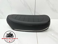 Siège selle Honda CT70 Trail
