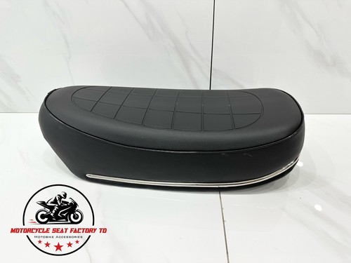 Siège selle honda ct70 - selle,