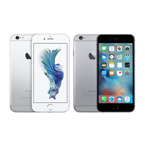 Apple iphone 16gb - apple, 6/6s