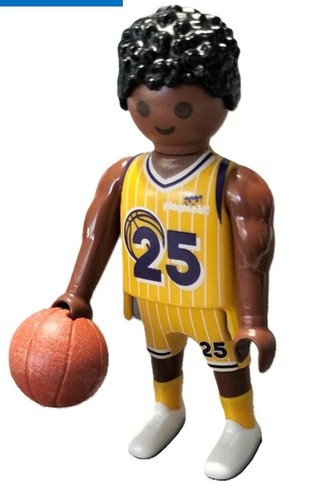 Playmobil figurine joueur - playmobil,