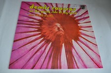 Vinyle 33T  Chanson  Demis