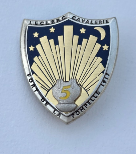 Leclerc cavalerie - cavalerie,(6-, 12
