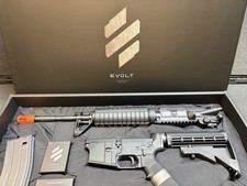 Tokyo marui EVOLT M4A1