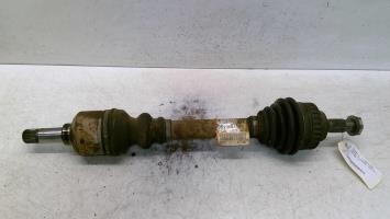 Cardan gauche - , (transmission)