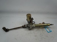 Colonne de direction assistee