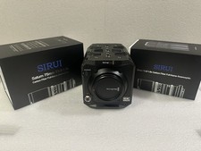Blackmagic Design PYXIS 6K L +