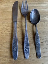 Wilkens Couverts des Enfants 3