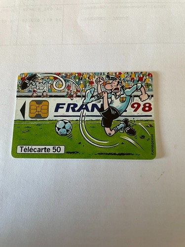 Carte téléphonique france - téléphonique,