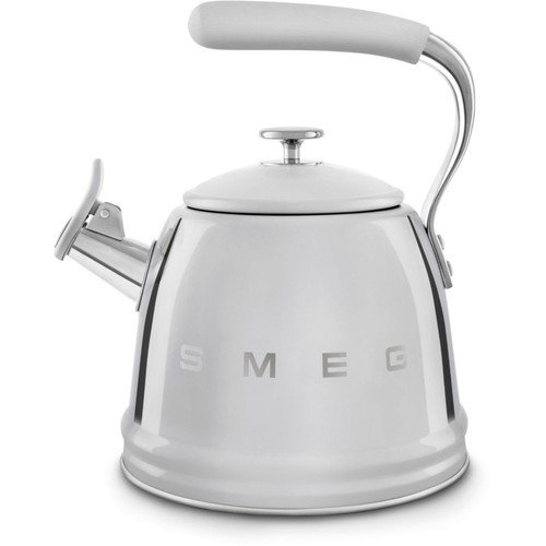 Bouilloire smeg sifflante - bouilloire,