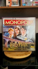 MONOPOLY Harry Potter -