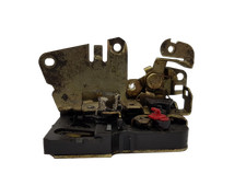 Serrure De Porte Gauche Avant 6025309503 Renault Espace 3 Rockwell 11429