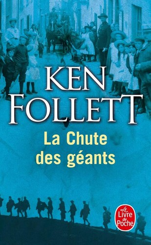 Siècle tome la chute - siècle,