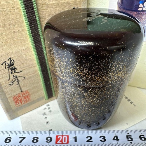 Kasumi maki lacquer - kasumi,