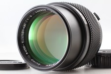 Objectif Olympus OM-SYSTEM