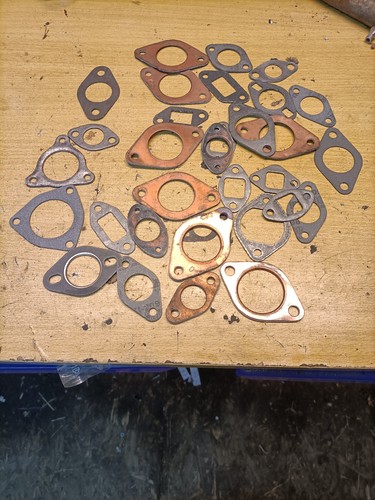 Lot joints pot moto - joints, de