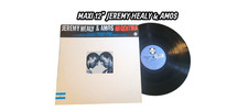Disque Maxi 45 Tours Vinyle 12" Jeremy Healy & Amos Argentina Trance House