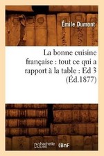 Charles Forget La Bonne