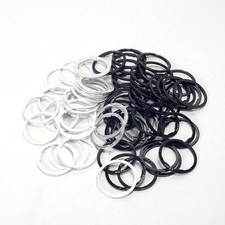 Espaceur de volant d'inertie