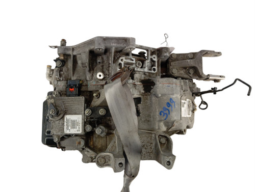 Boite vitesses peugeot 407 - de,