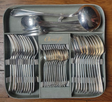 Christofle menagere pour 12  +