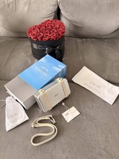 Sacoche Dior x Rimowa