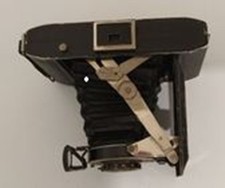 Appareil photo folding demaria - appareil,
