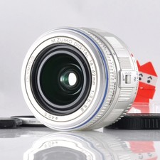 Objectif olympus zuiko - olympus, m.zuiko