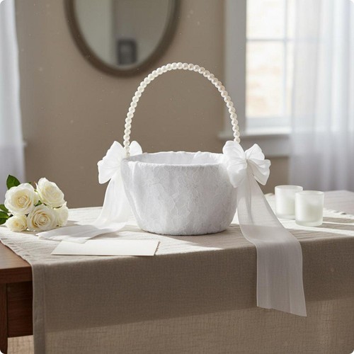 Panier demoiselle - panier,