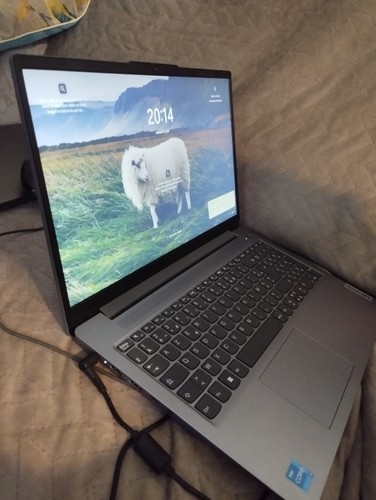 Ordinateur portable lenovo - portable,