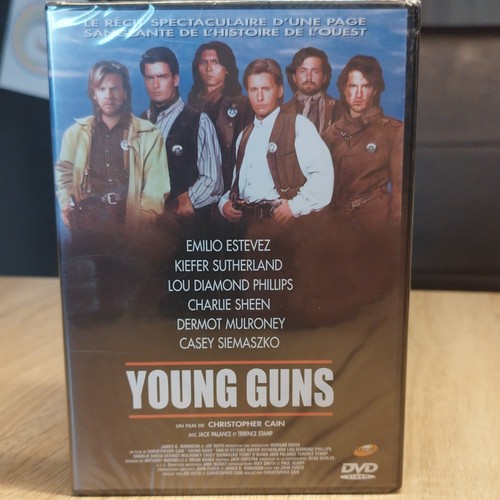 Aventi young guns - aventi,