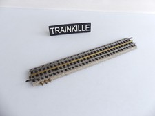 (4) VB HO RAIL DROIT ALIMENTATION EN METAL 225 MM