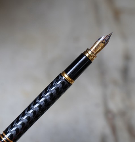 Stylo plume waterman - waterman, man