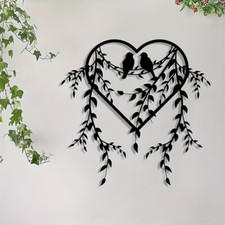 Décoration de chambre 1pc Art